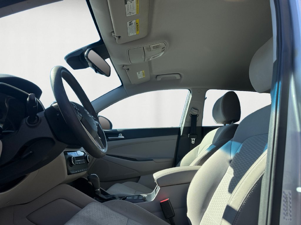 Used 2019 Hyundai Tucson Value AWD/4WD image 9