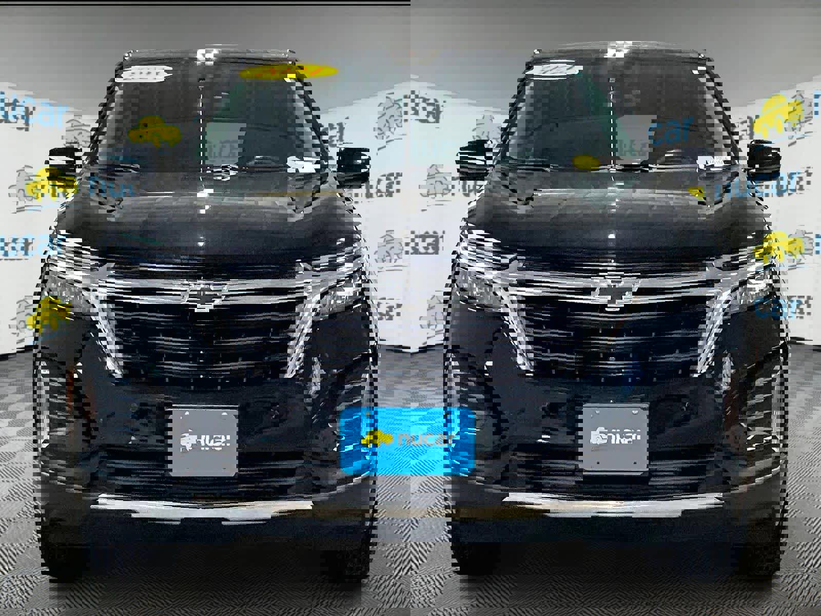 Certified 2024 Chevrolet Equinox LT image 2