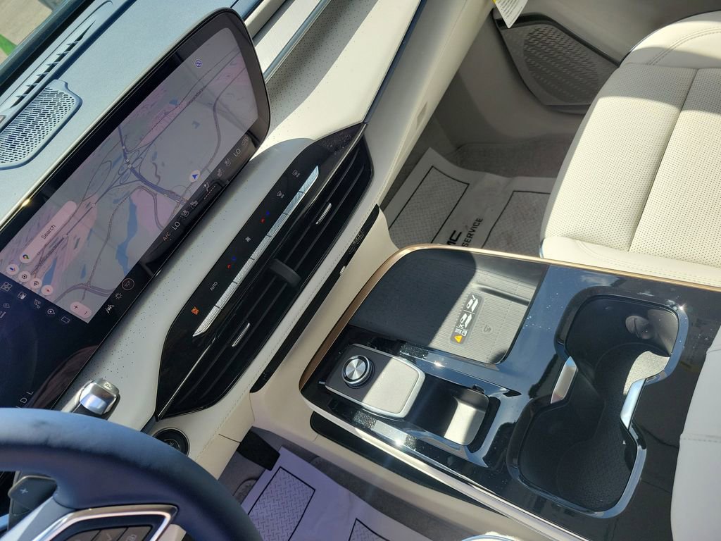 New 2026 Buick Enclave Avenir w/ Super Cruise Package image 31