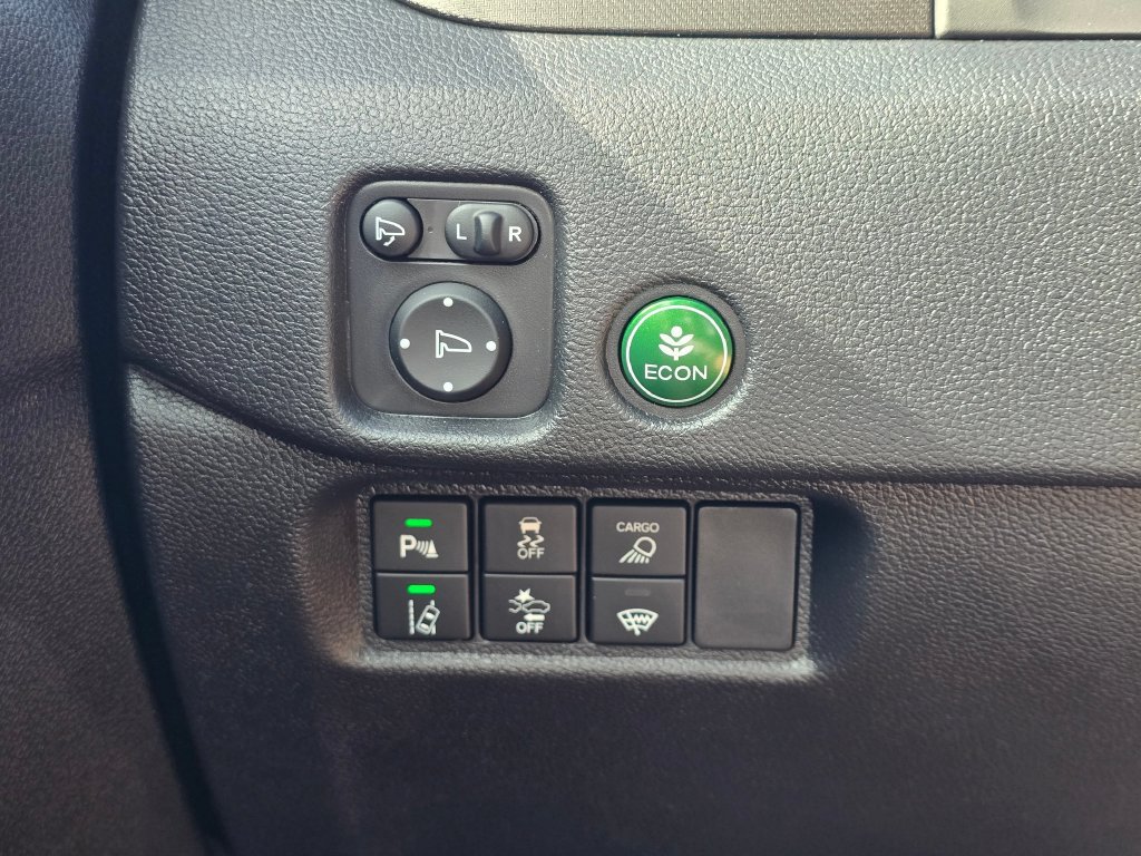 Certified 2026 Honda Ridgeline TrailSport image 18