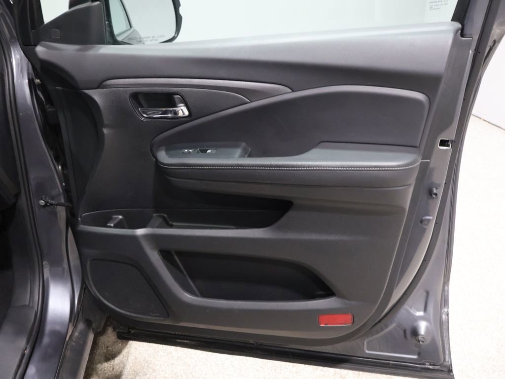 Used 2023 Honda Ridgeline RTL image 23