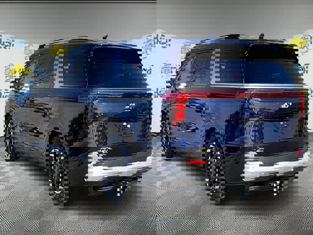 New 2026 Kia Carnival EX image 5