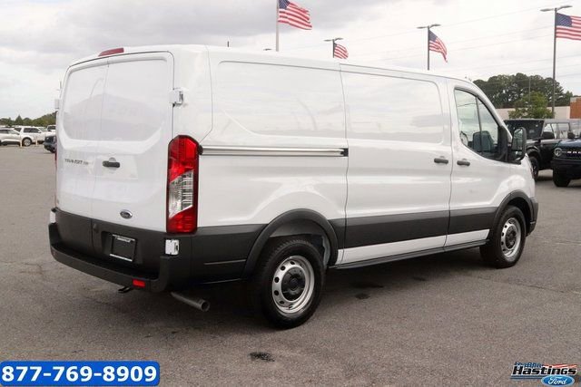 New 2025 Ford Transit 150 Low Roof w/ Load Area Protection Package image 5