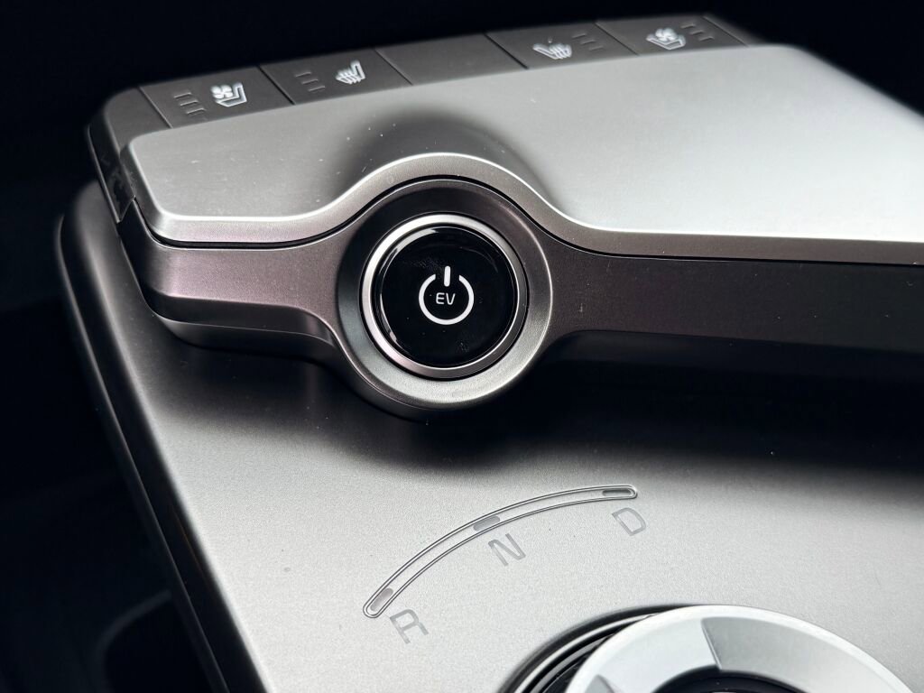 Used 2024 Kia EV6 Wind image 6