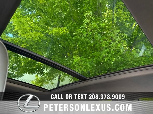 Used 2020 Volkswagen Atlas Cross Sport SEL Premium R-Line AWD/4WD image 13
