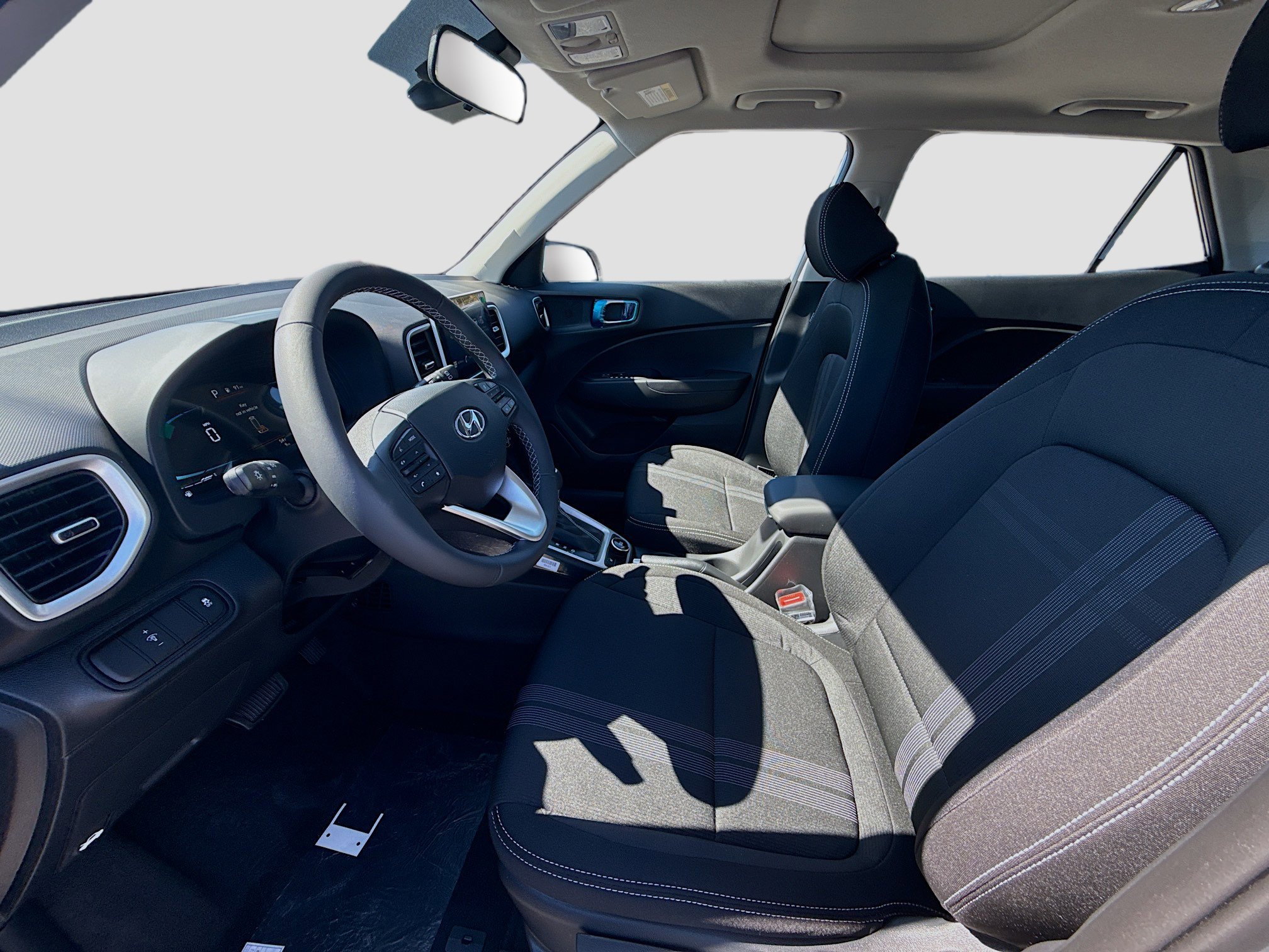 New 2026 Hyundai Venue SEL image 14