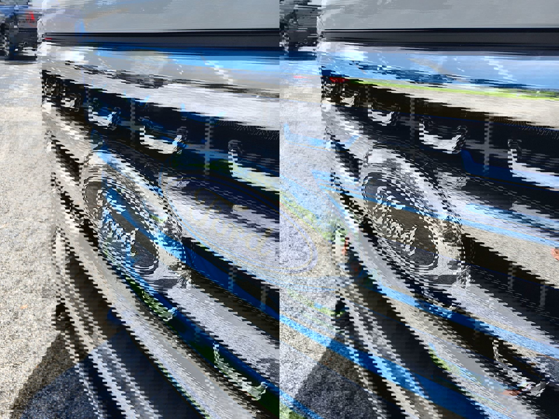 New 2026 Ford F250 Lariat image 22