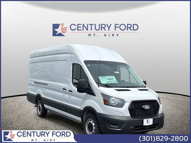 New 2026 Ford Transit 350 148 High Roof Extended w/ Load Area Protection Package