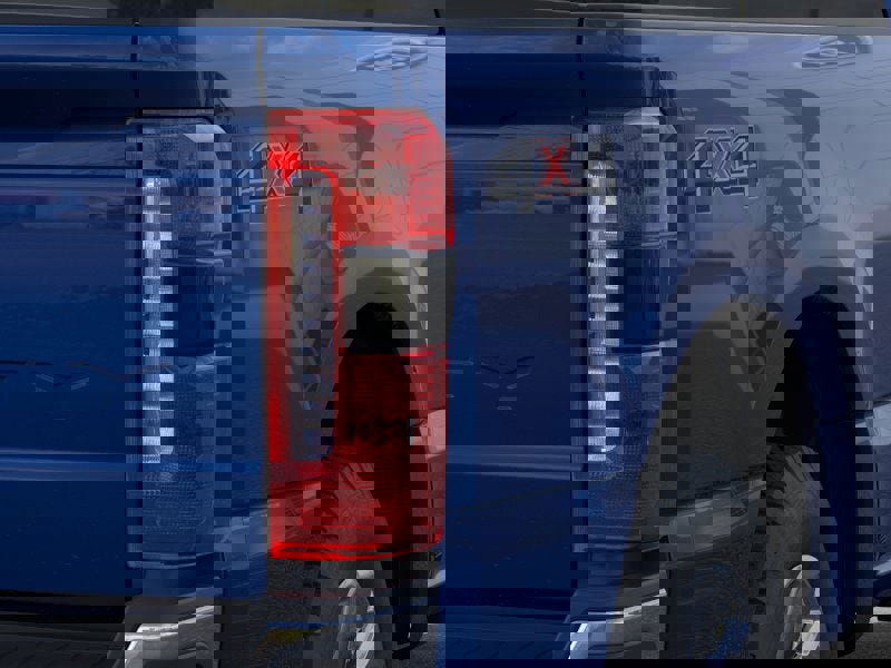 New 2026 Ford F350 Lariat image 21