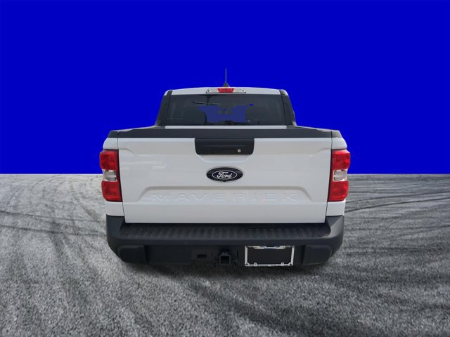 New 2026 Ford Maverick XLT FWD image 5