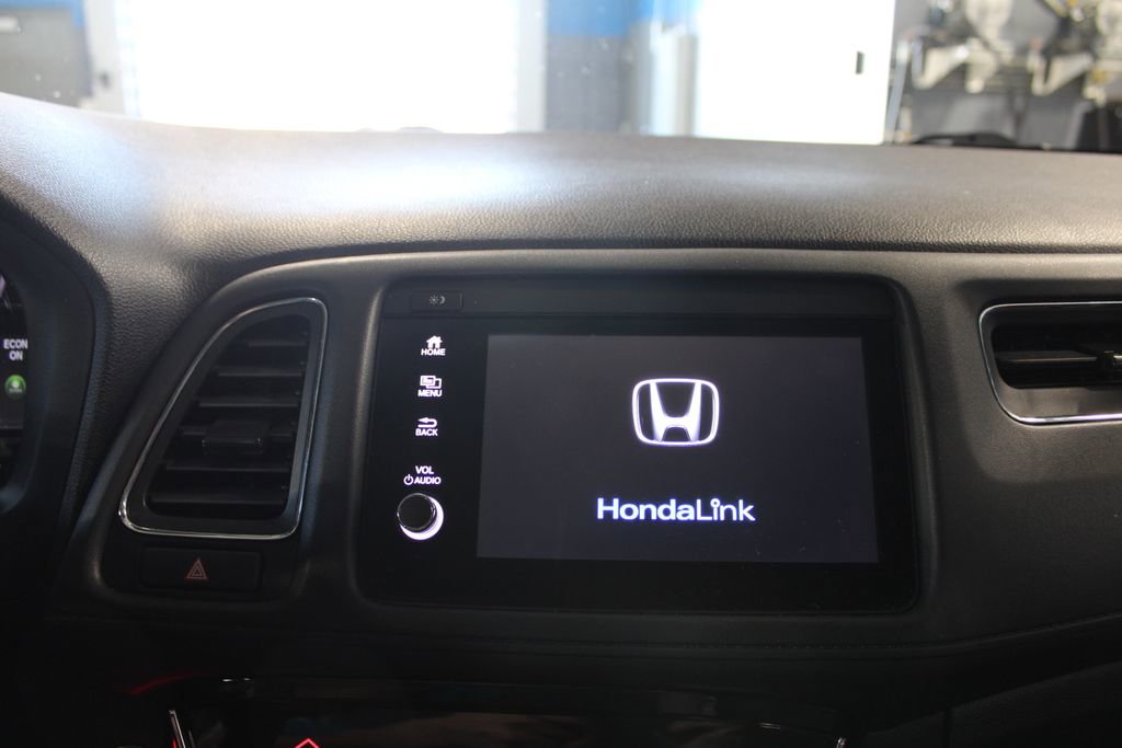 Used 2020 Honda HR-V EX image 28