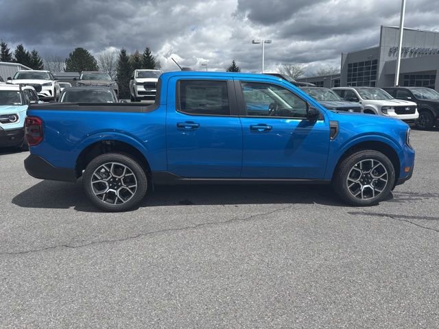 Used 2026 Ford Maverick Lariat image 9