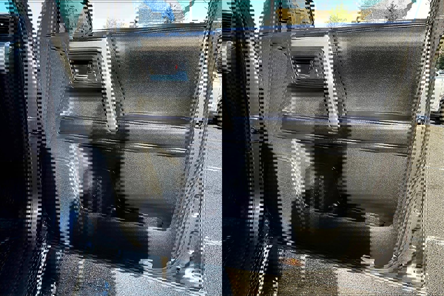 Used 2022 Toyota 4Runner Limited image 23