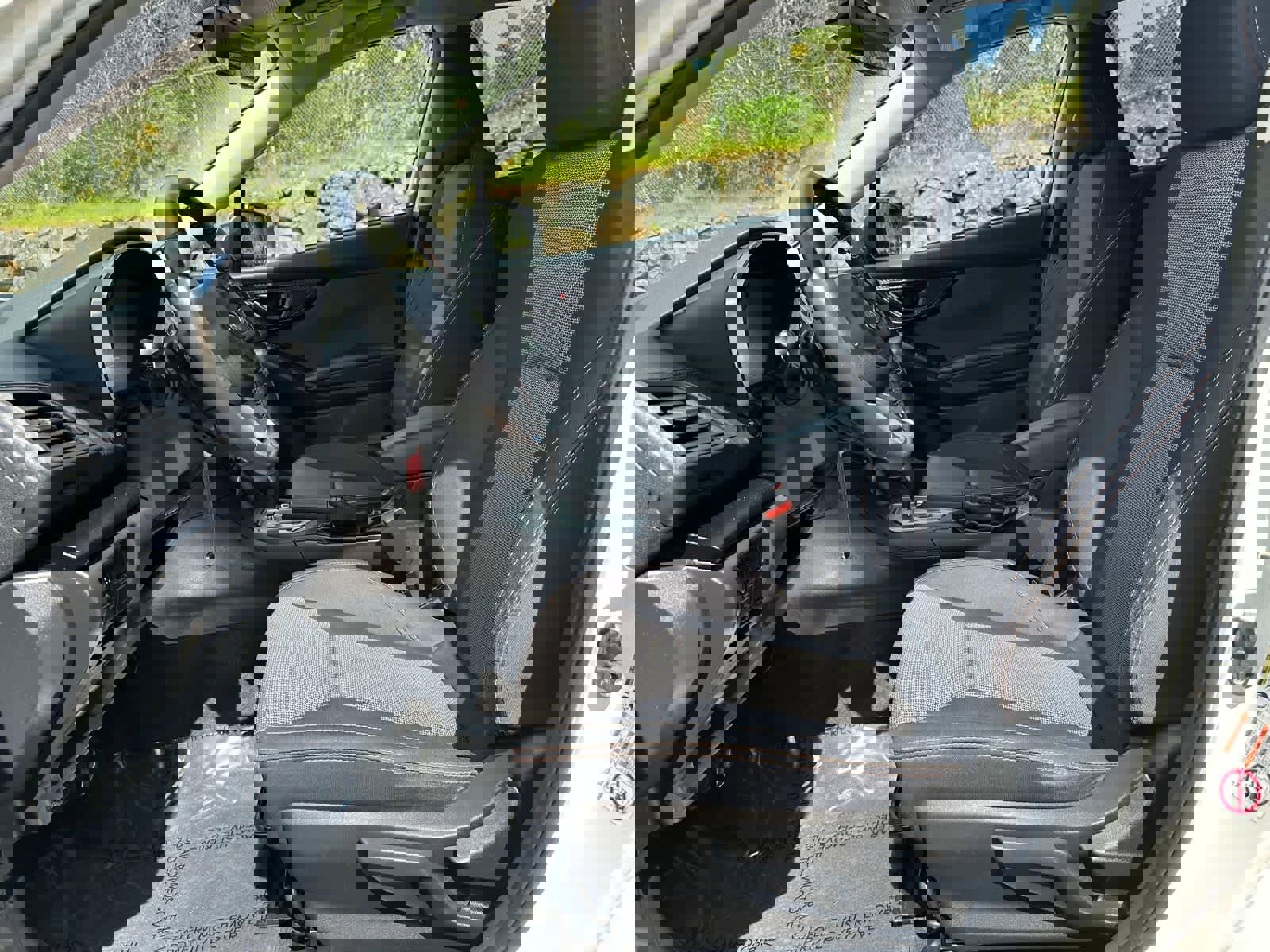 Used 2019 Subaru Crosstrek 2.0i Premium image 17