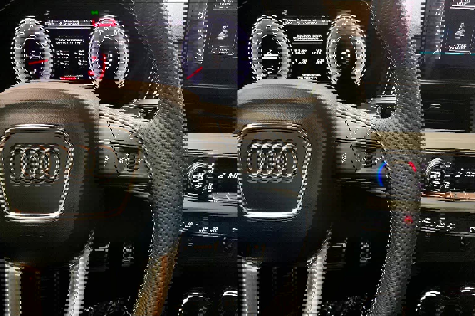 Used 2023 Audi A5 2.0T Premium Plus image 20