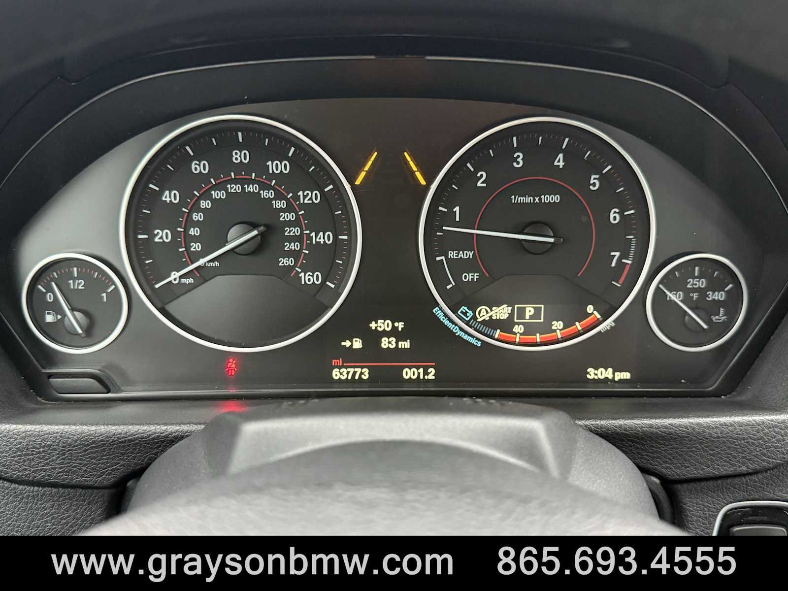 Used 2020 BMW 440i xDrive Convertible image 42