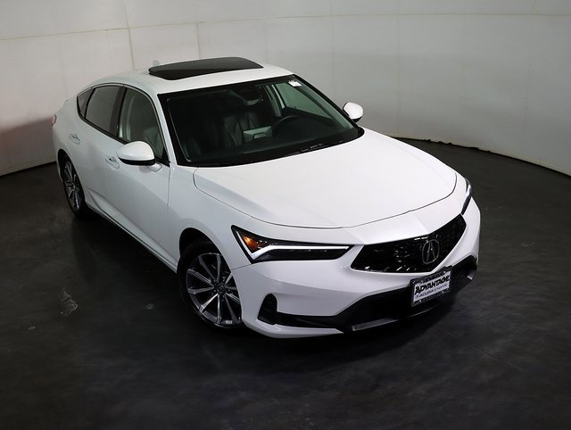 Certified 2025 Acura Integra image 7