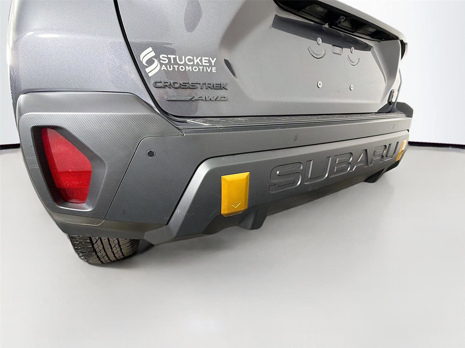Used 2024 Subaru Crosstrek 2.5i Wilderness AWD/4WD image 34