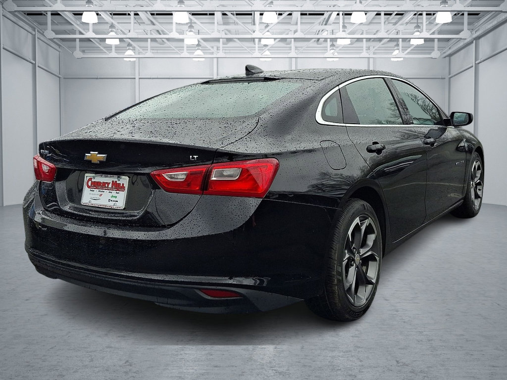 Used 2023 Chevrolet Malibu LT image 5