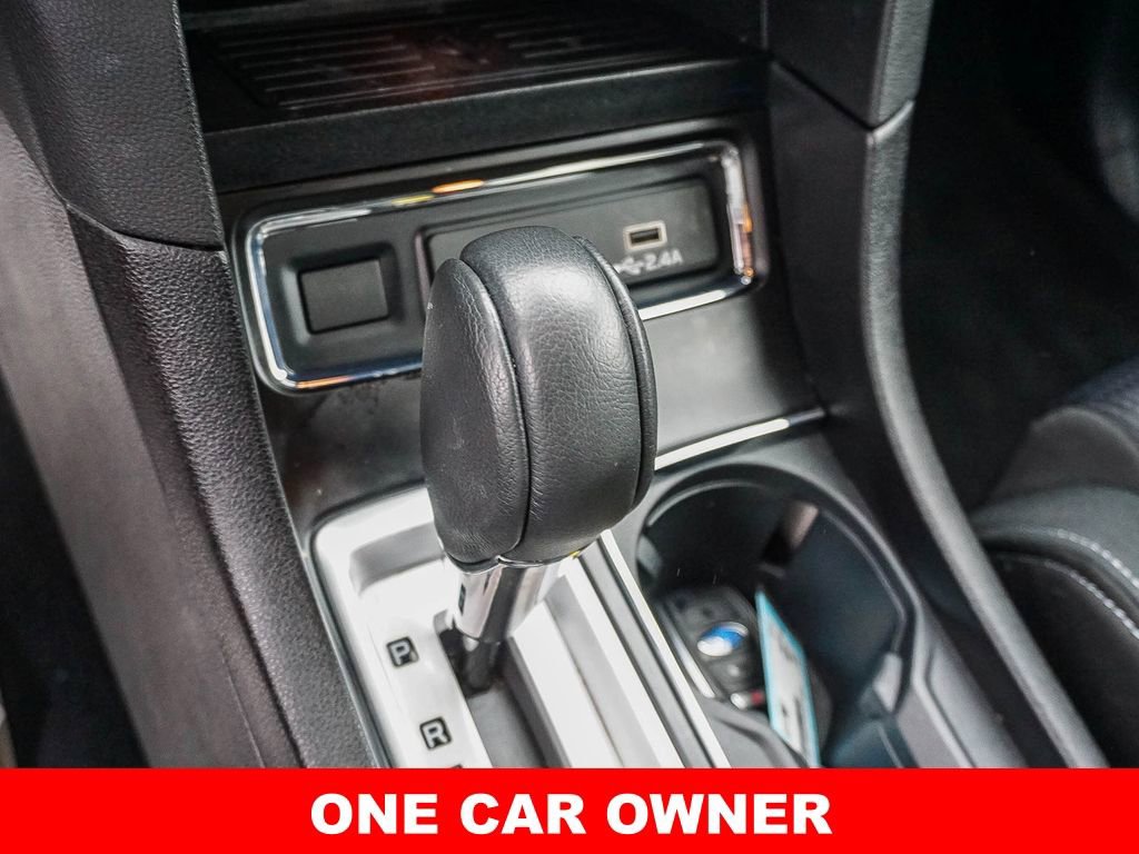 Used 2023 Subaru Ascent Premium w/ Convenience Package AWD/4WD image 22
