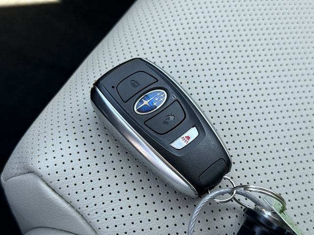 Certified 2025 Subaru Ascent Limited image 30