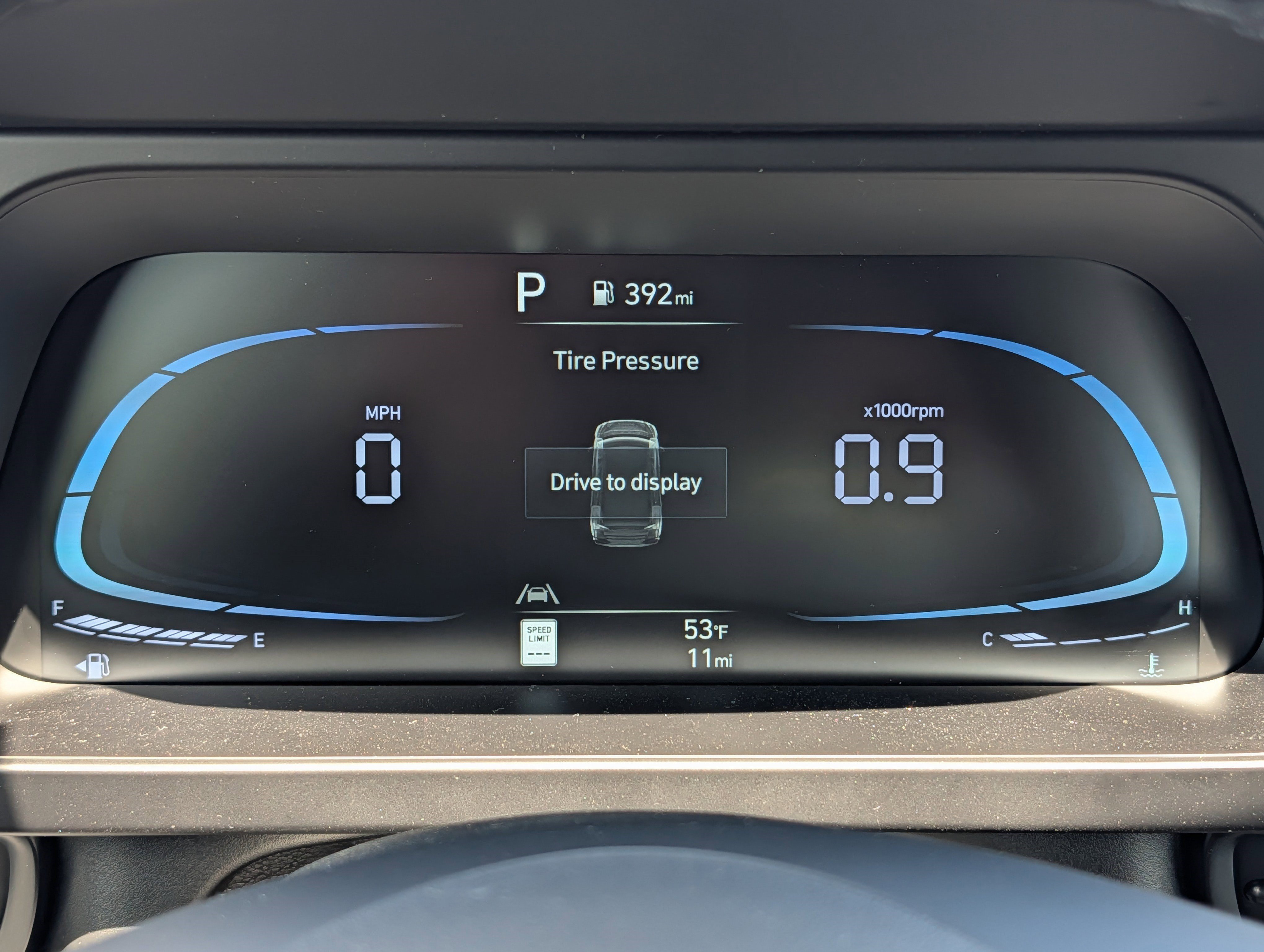 New 2026 Hyundai Elantra SEL Sport FWD image 14