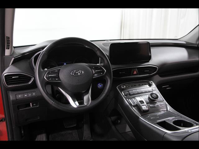 Used 2023 Hyundai Santa Fe XRT FWD image 6