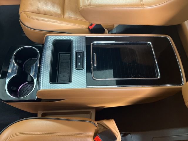 Certified 2023 Lincoln Aviator Black Label w/ Class IV Trailer Tow Package image 16