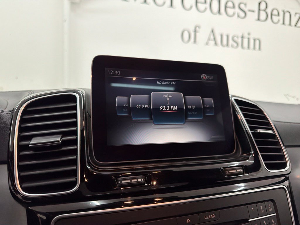 Certified 2017 Mercedes-Benz GLE 43 AMG 4MATIC image 14