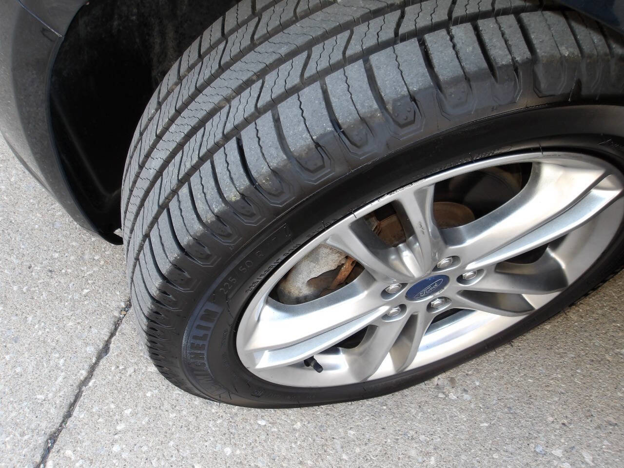 Used 2013 Hyundai Sonata GLS w/ Popular Equipment Pkg image 36