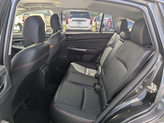 Used 2017 Subaru Crosstrek 2.0i Limited image 15