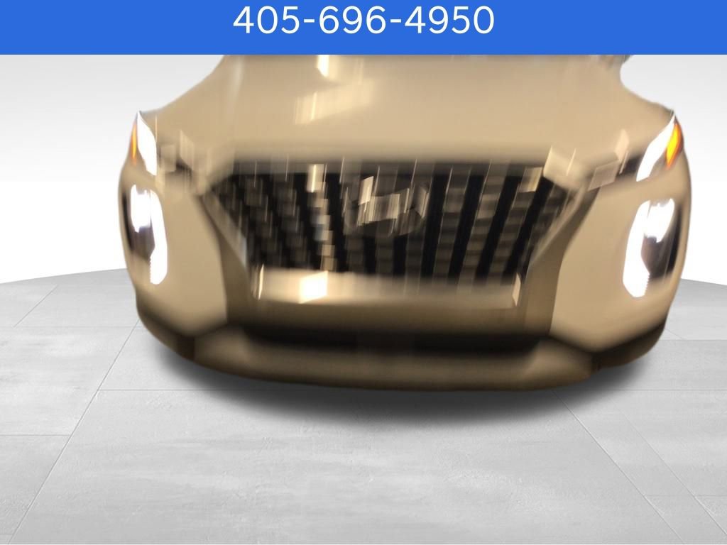 Used 2020 Hyundai Palisade SEL image 10