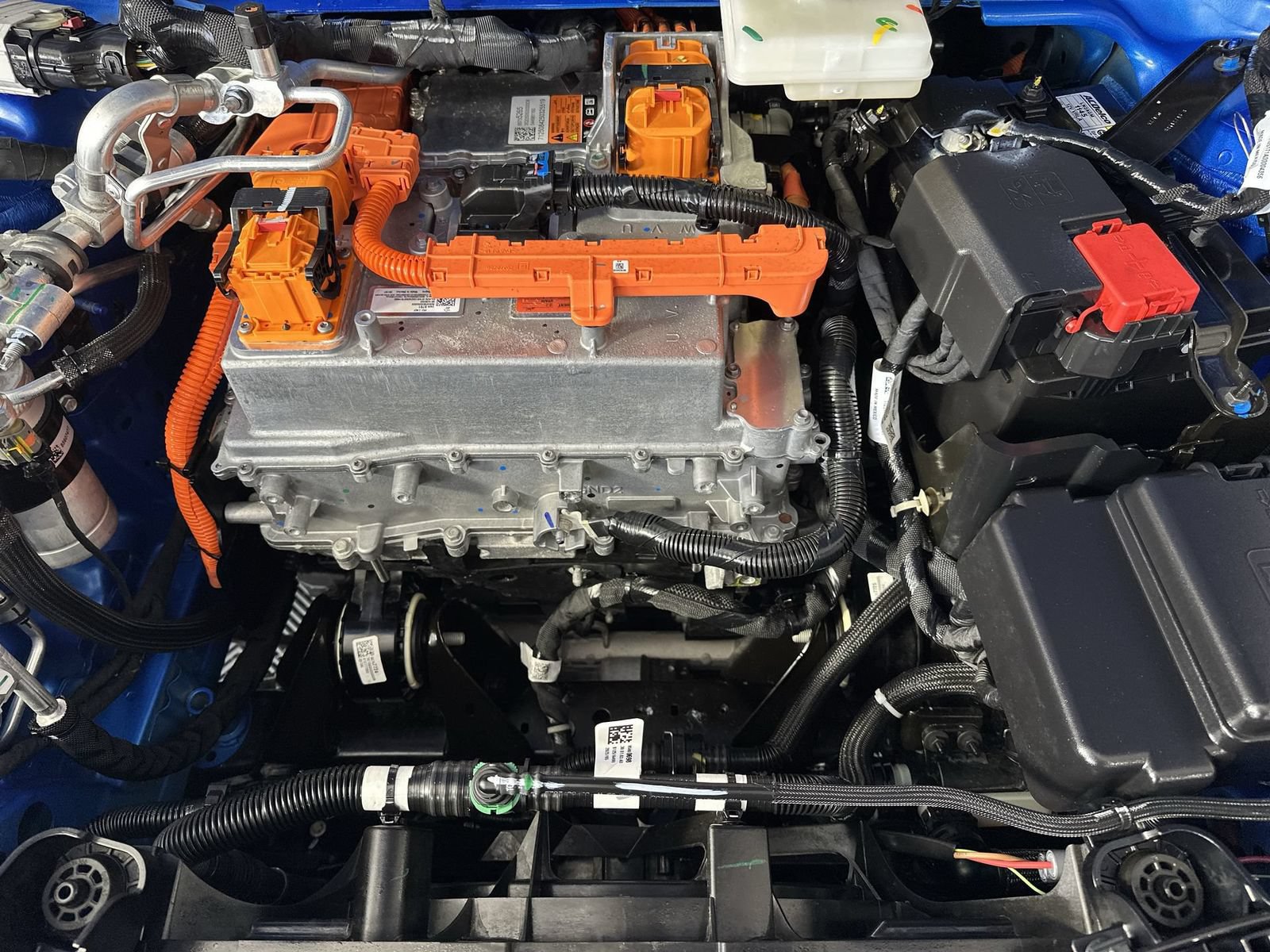 Used 2025 Honda Prologue Elite image 27