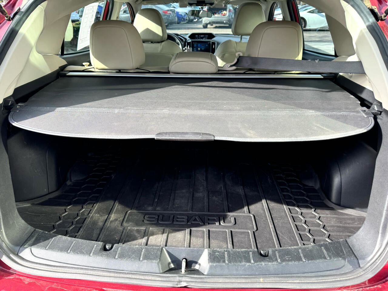 Used 2019 Subaru Impreza 2.0i Limited image 13