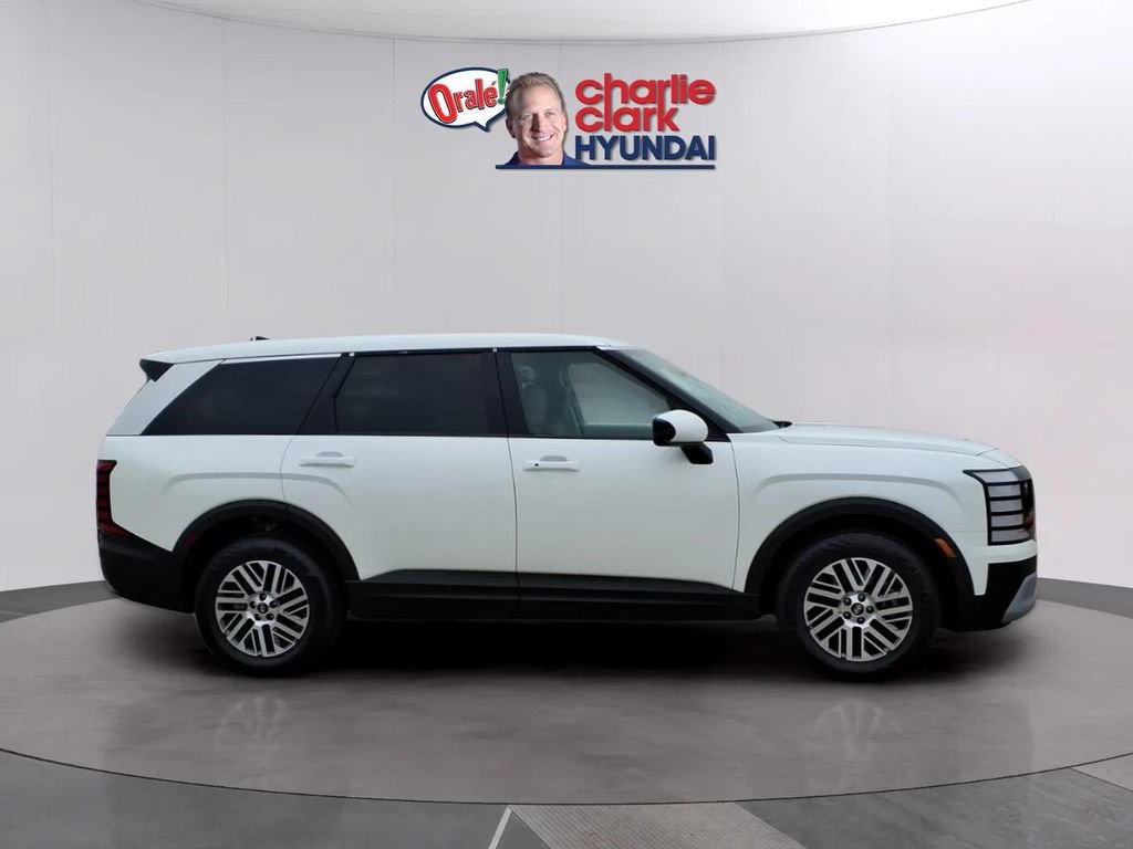 New 2026 Hyundai Palisade SE FWD image 6