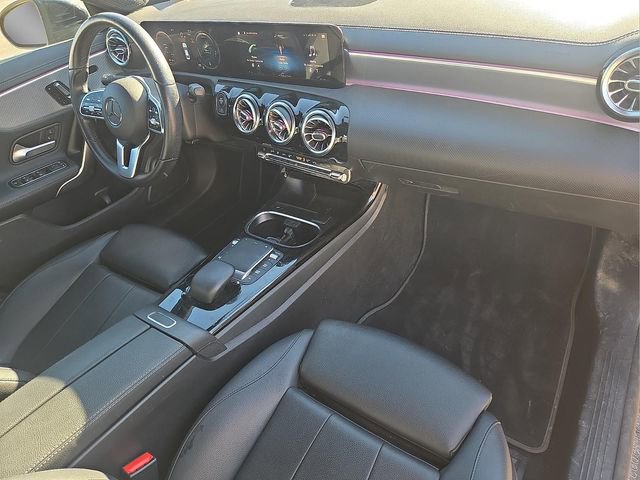 Used 2021 Mercedes-Benz CLA 250 image 10