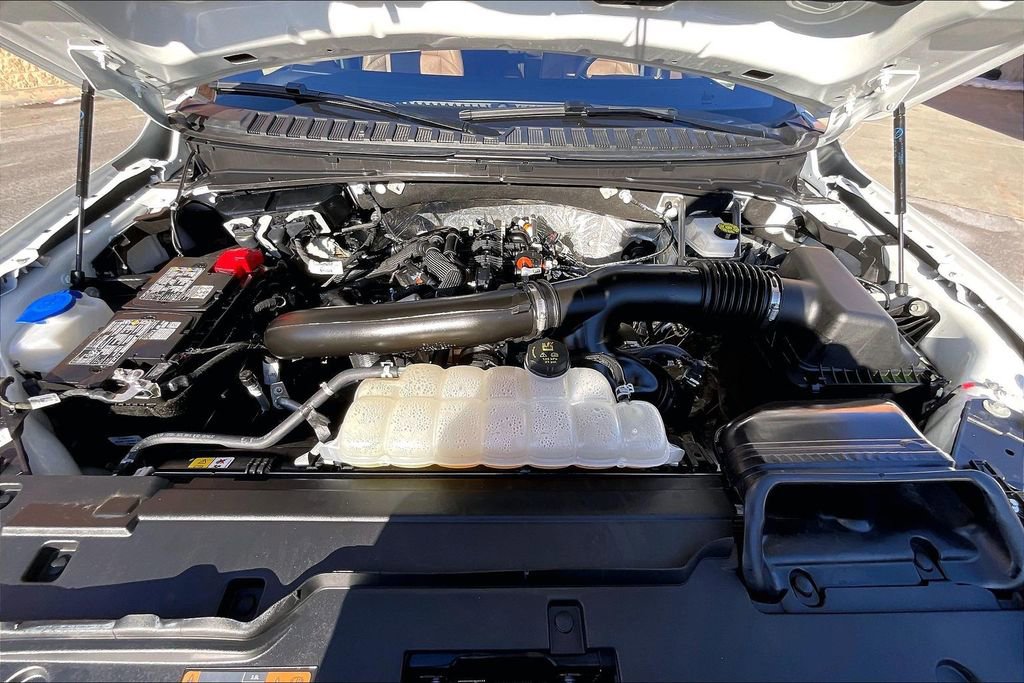 Used 2025 Lincoln Navigator Black Label image 31