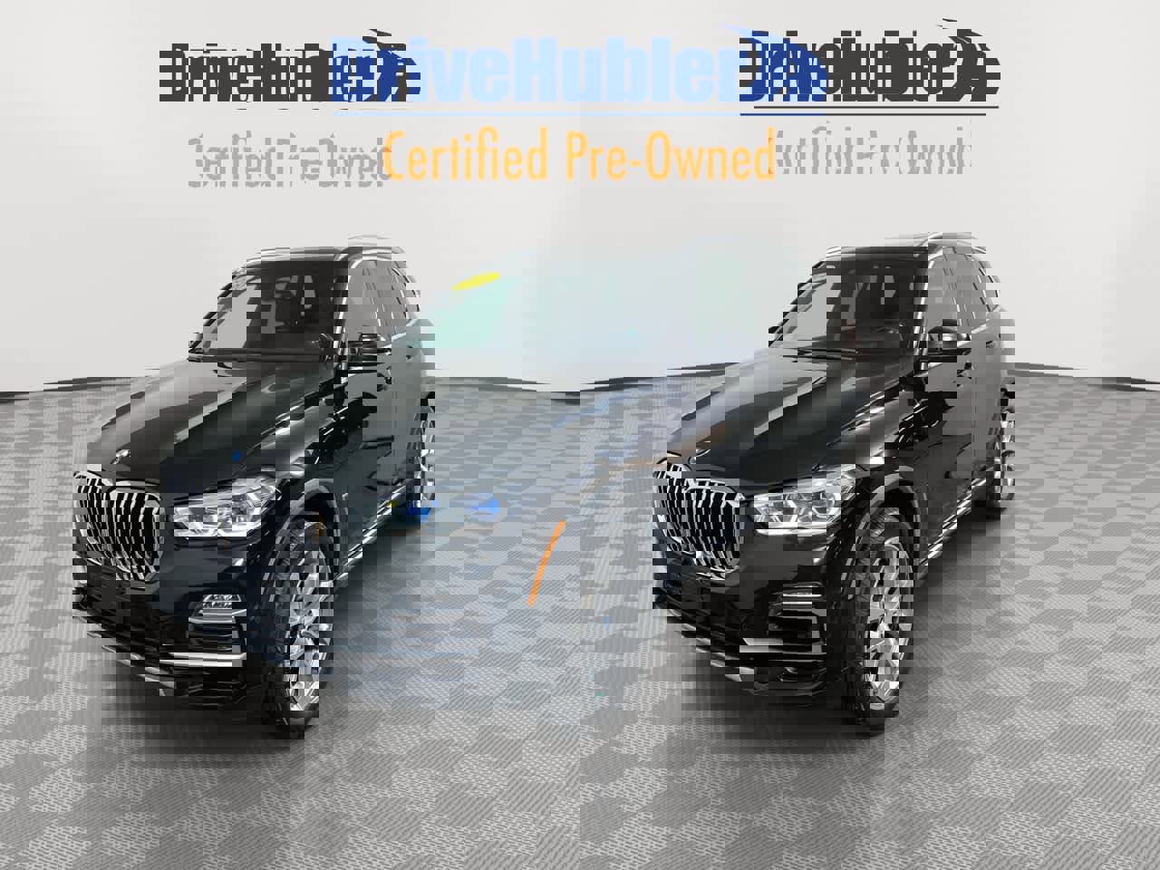 Used 2020 BMW X5 xDrive50i w/ Executive Package image 6