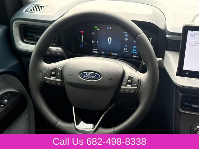 New 2026 Ford Maverick XLT w/ XLT Luxury Package FWD image 14