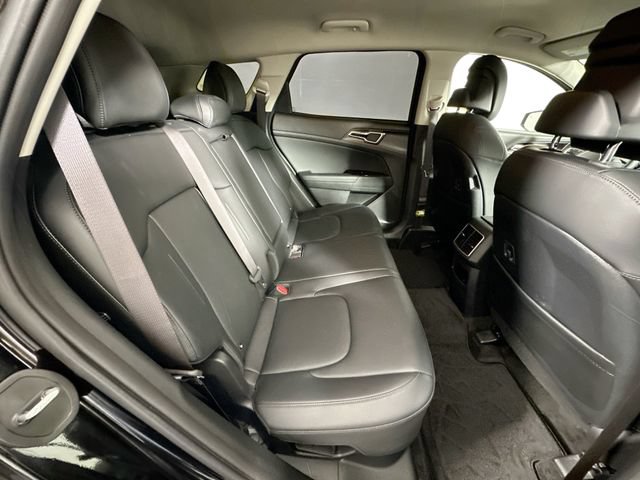 Used 2023 Kia Sportage EX AWD/4WD image 27