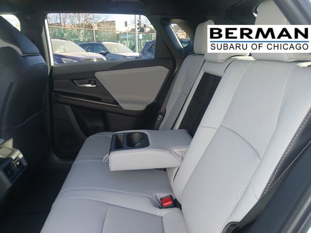 New 2026 Subaru Solterra Premium image 25