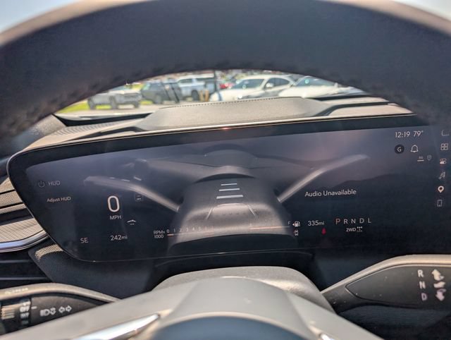 New 2026 Buick Enclave Sport Touring w/ Power Package AWD/4WD image 20