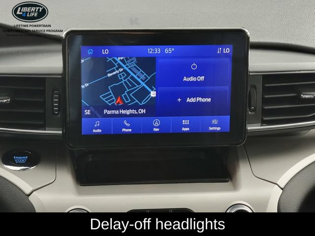 Used 2023 Ford Explorer XLT w/ Equipment Group 202A AWD/4WD image 23