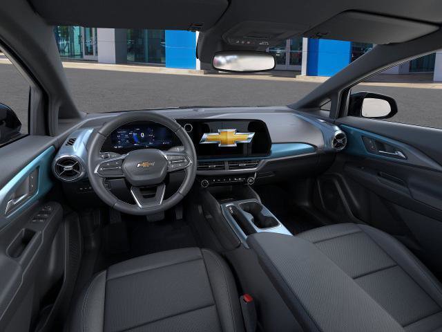 New 2026 Chevrolet Equinox EV LT image 14