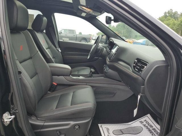 New 2026 Dodge Durango GT AWD/4WD image 24