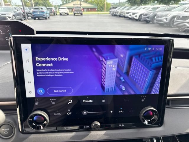 New 2026 Toyota bZ AWD/4WD image 17