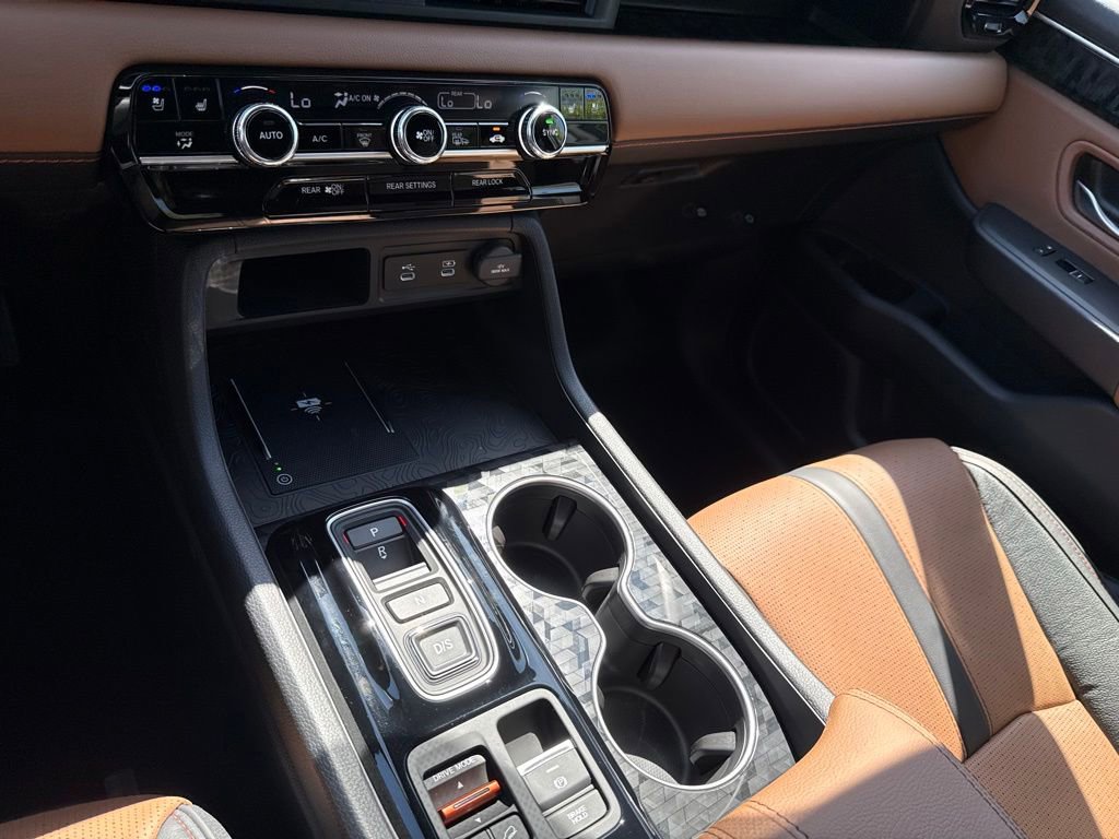 New 2026 Honda Passport TrailSport Elite image 22