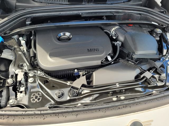 New 2025 MINI Cooper Countryman S image 17