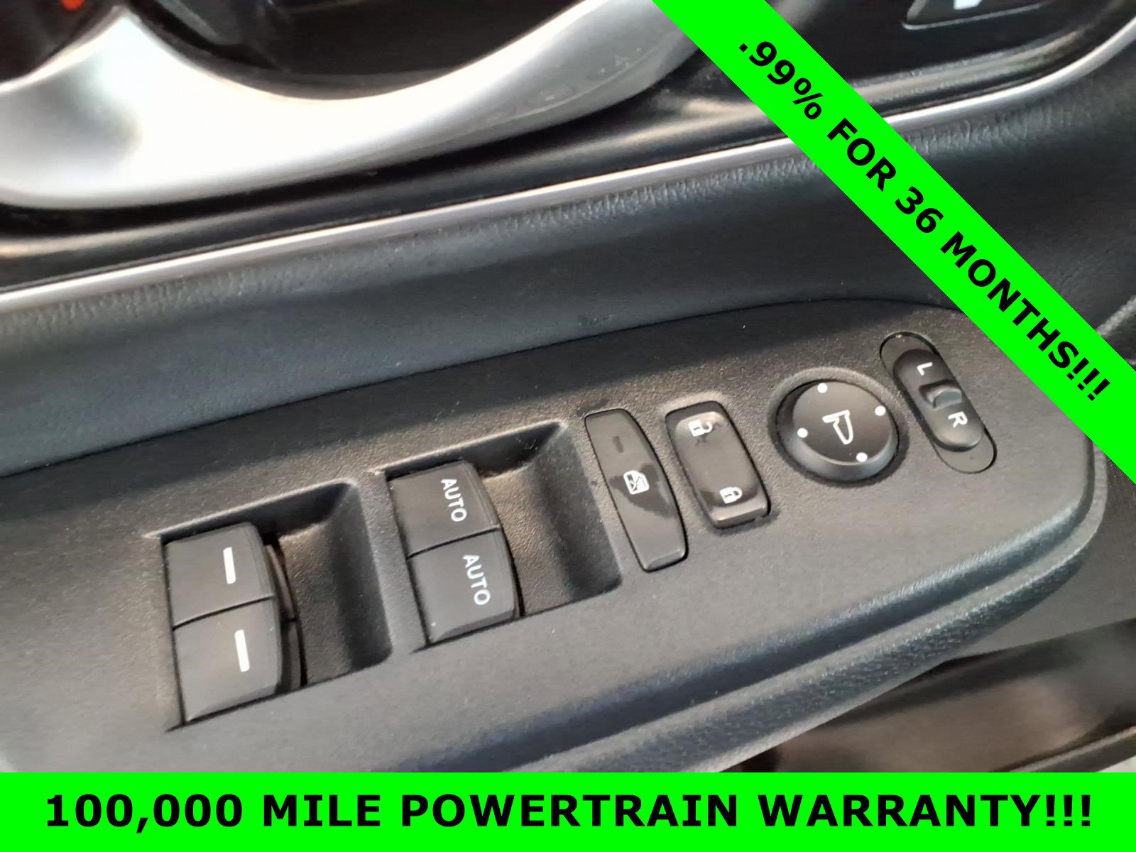 Certified 2022 Honda CR-V Touring image 20