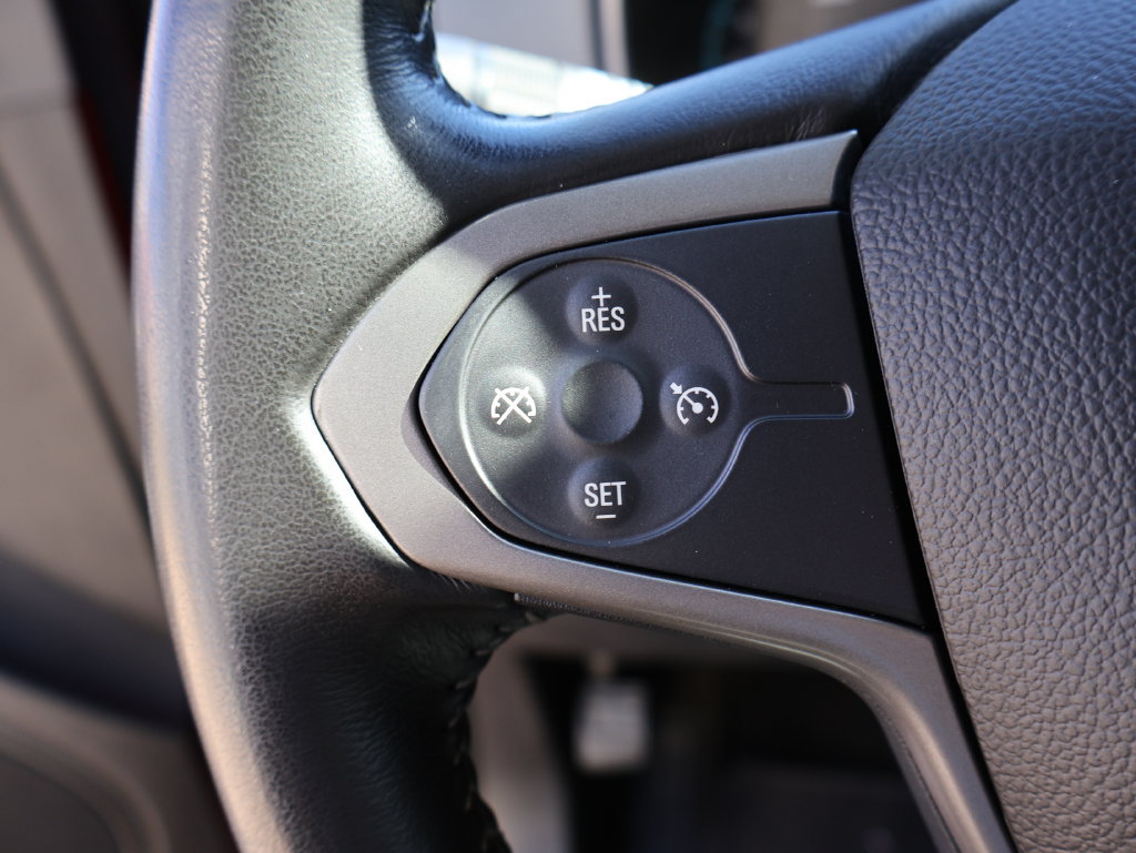 Used 2016 Chevrolet Colorado Z71 AWD/4WD image 27